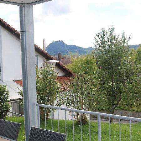 Ferienwohnung Giulia Singen  Exterior foto