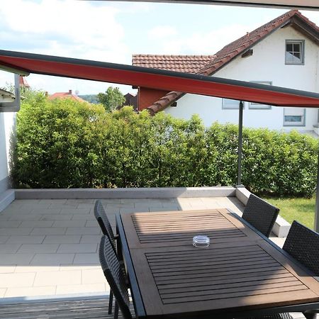 Ferienwohnung Giulia Singen  Exterior foto
