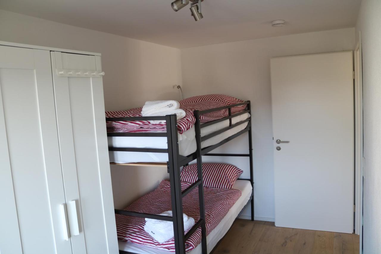 Ferienwohnung Giulia Singen  Exterior foto