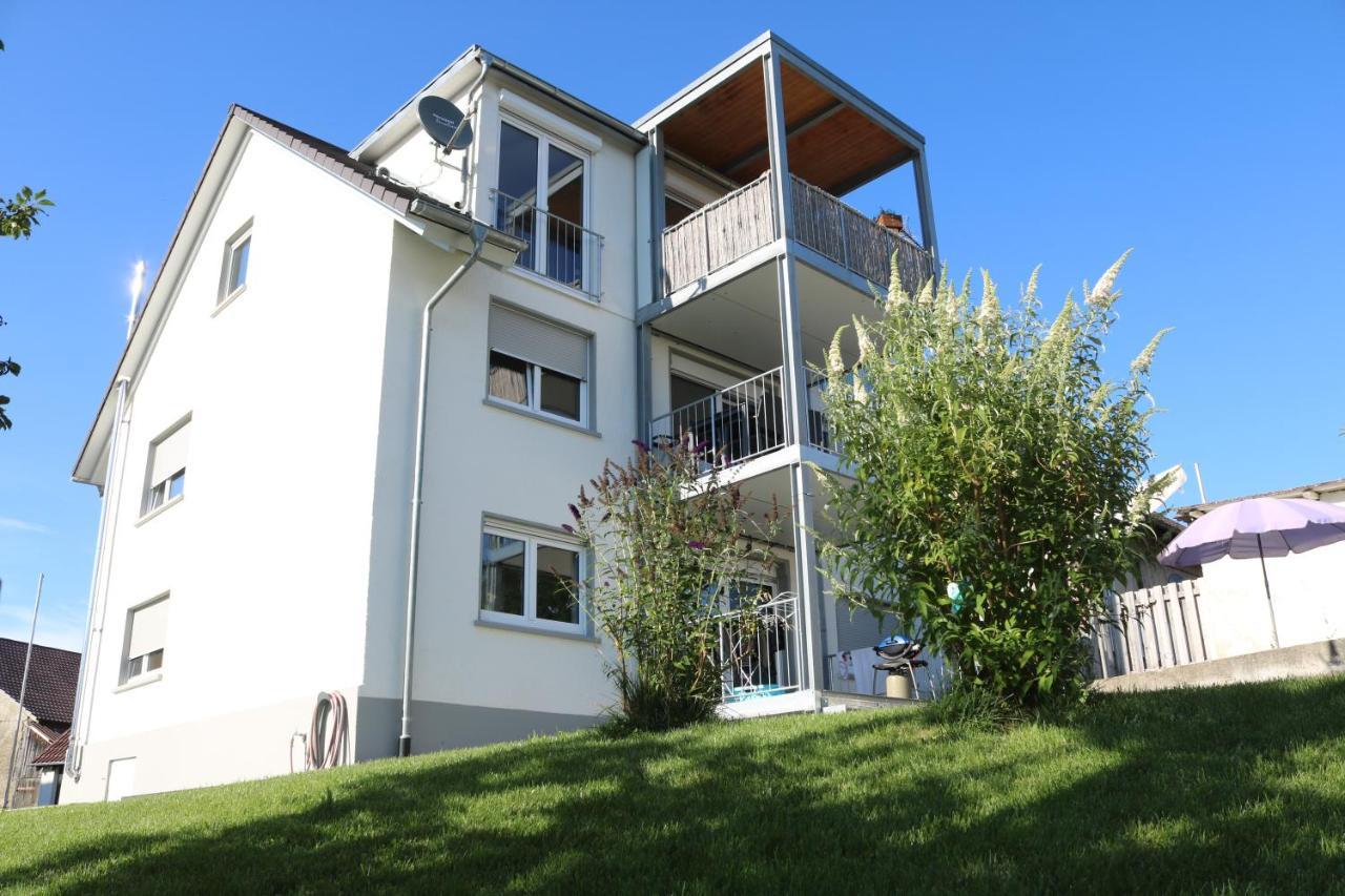 Ferienwohnung Giulia Singen  Exterior foto