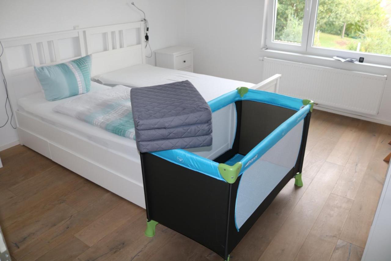 Ferienwohnung Giulia Singen  Exterior foto