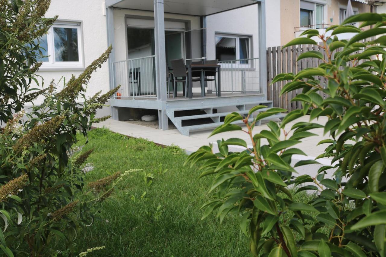Ferienwohnung Giulia Singen  Exterior foto