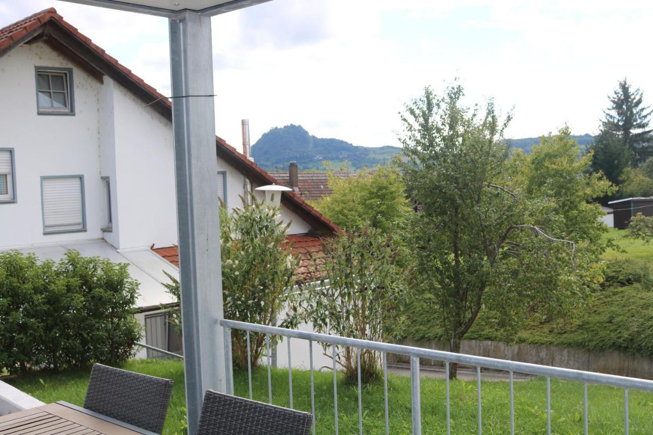 Ferienwohnung Giulia Singen  Exterior foto