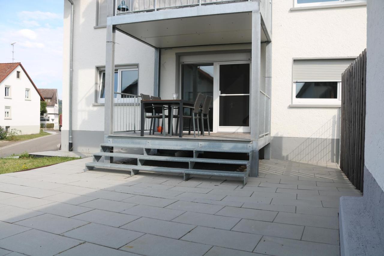 Ferienwohnung Giulia Singen  Exterior foto