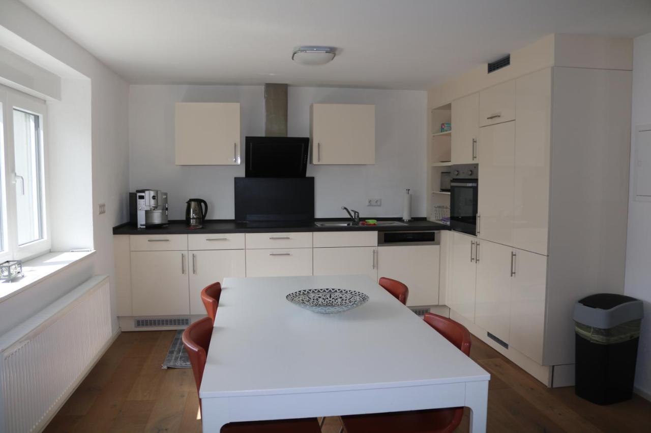 Ferienwohnung Giulia Singen  Exterior foto