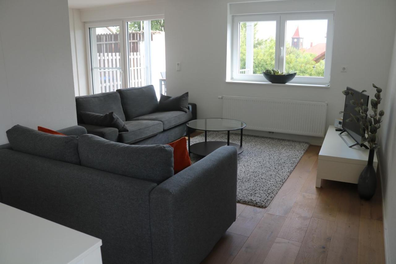 Ferienwohnung Giulia Singen  Exterior foto