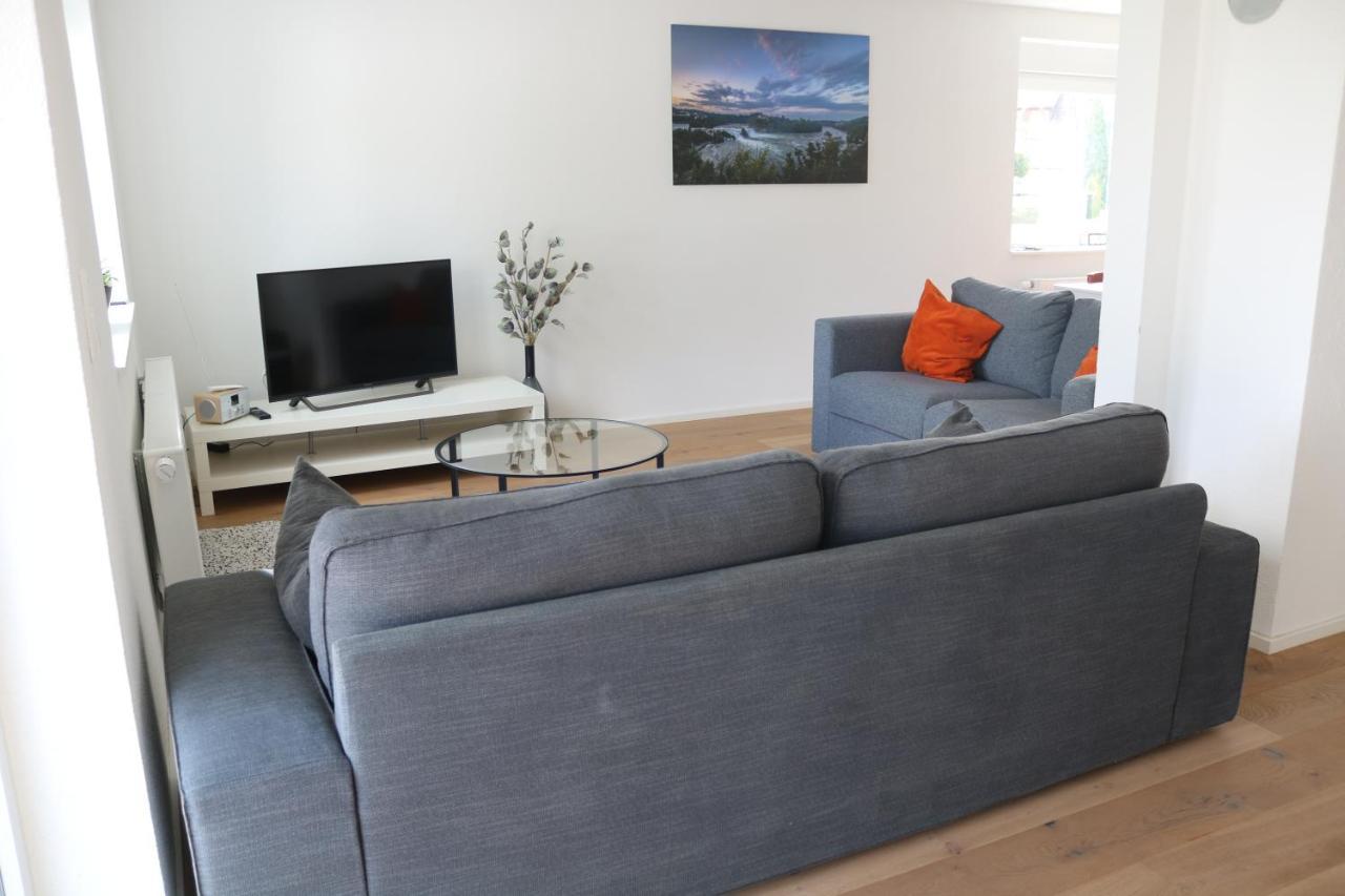 Ferienwohnung Giulia Singen  Exterior foto