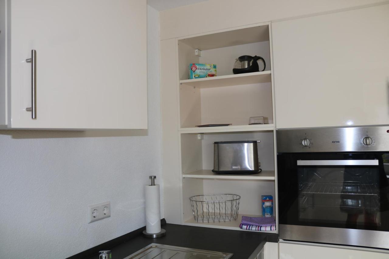 Ferienwohnung Giulia Singen  Exterior foto