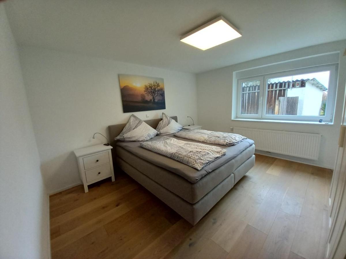 Ferienwohnung Giulia Singen  Exterior foto