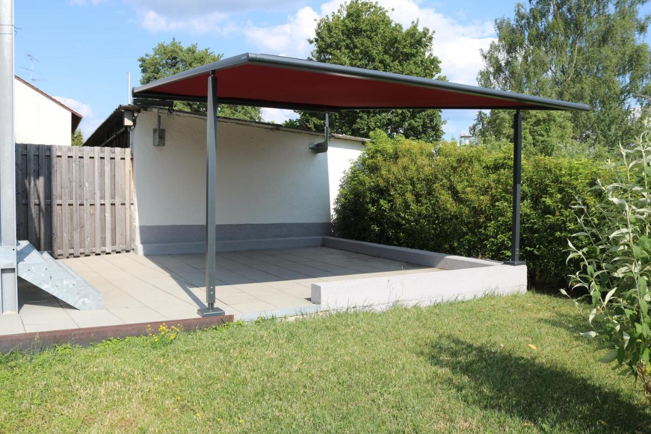 Ferienwohnung Giulia Singen  Exterior foto