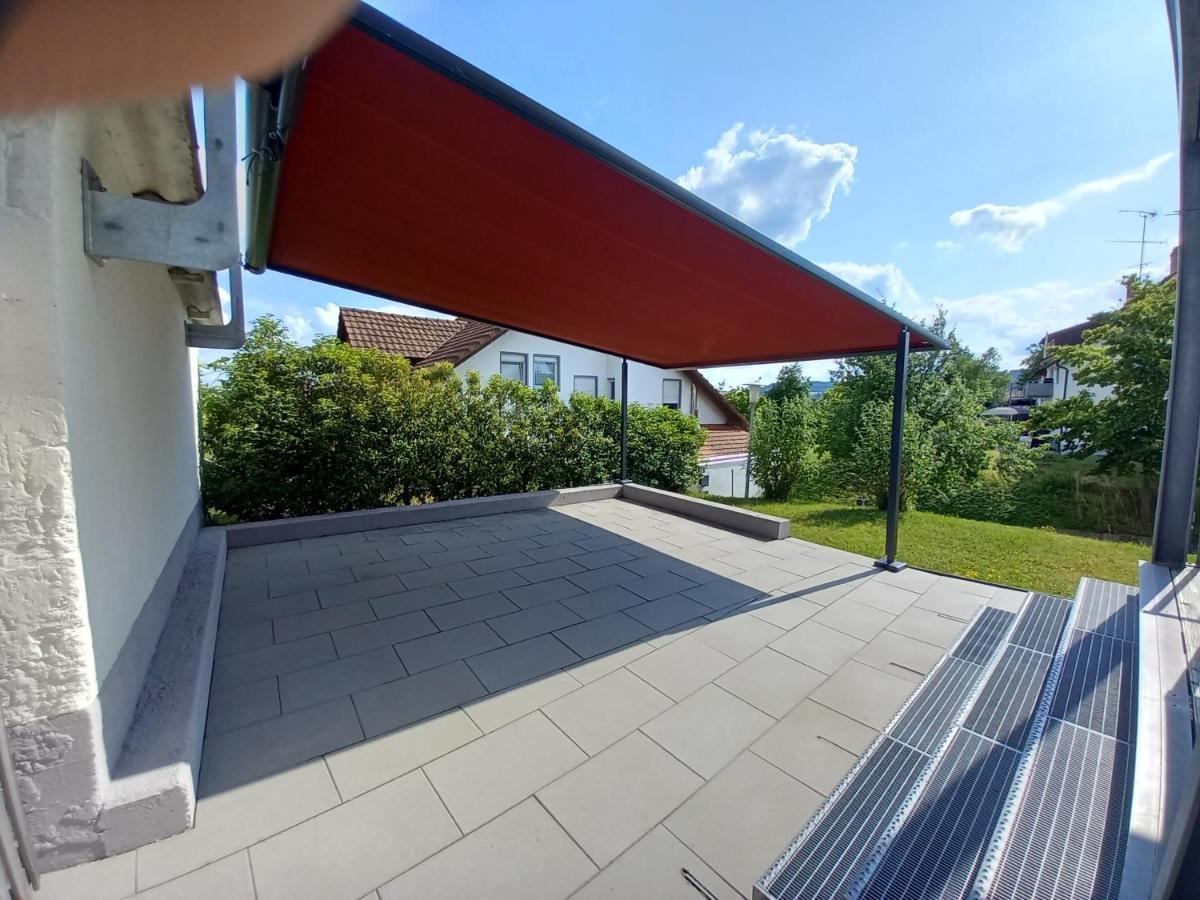 Ferienwohnung Giulia Singen  Exterior foto