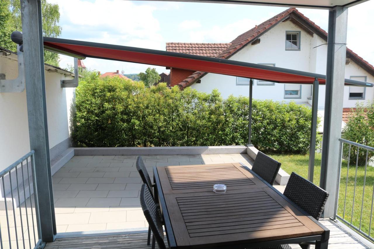 Ferienwohnung Giulia Singen  Exterior foto