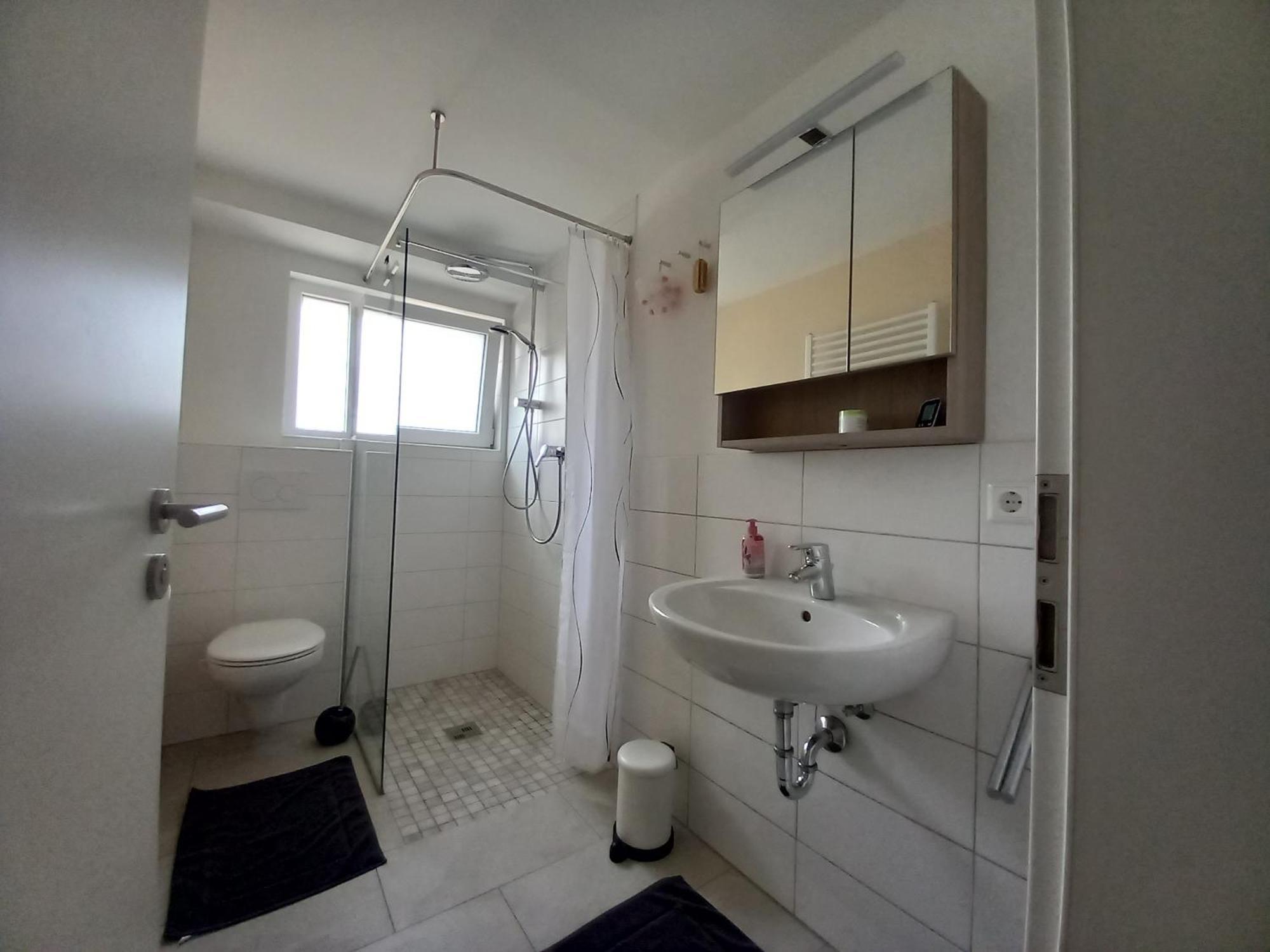 Ferienwohnung Giulia Singen  Exterior foto